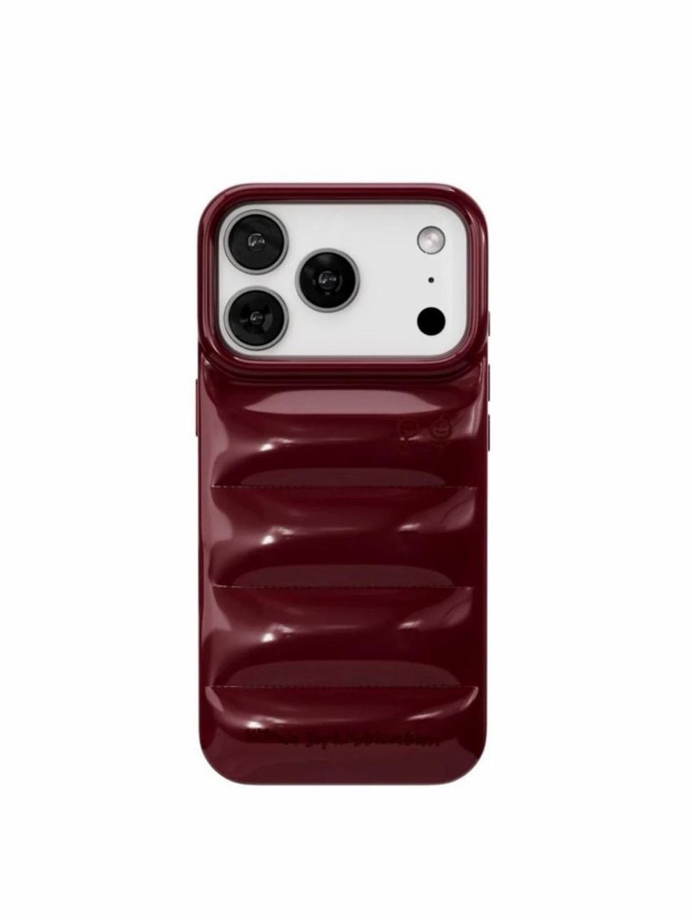 Brand new! Urban SophisticationThe Puffer Case®